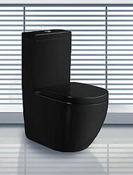 Terzo - Modern Bathroom Toilet 26.8