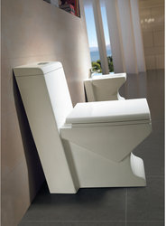 Nasino Modern Bathroom Toilet 25.6