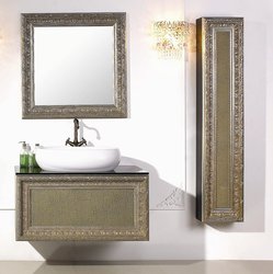 Leonardo II - Modern Bathroom Vanity Set - 35.5