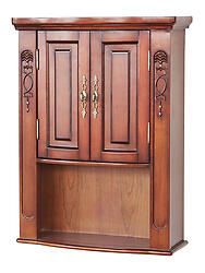 Cambridge II Linen Wall Cabinet 35.5