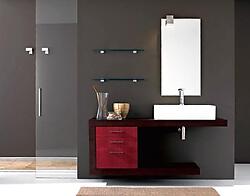 Sephoria II Modern Bathroom Vanity Set 47