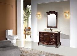 Antique Vanity Set - Constance