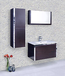 Modern Bathroom Vanity Set - Nuoro - 36.25