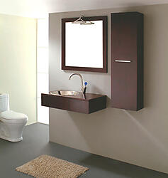 Felicity - Modern Bathroom Vanity Set 31.5