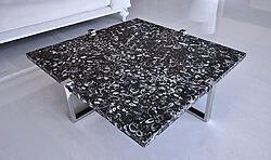 Maleo Modern Coffee Table