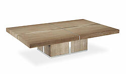 Legno I Modern Coffee Table