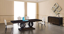 Modern Dining Table - Camila