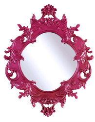 Angeline Modern Luxury Mirror