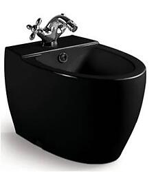 Bettino II Modern Bathroom Bidet 23.6