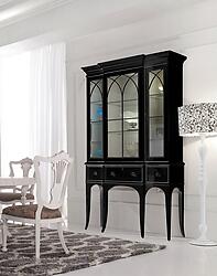 Modern China Cabinet - Salene