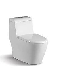 Cadola - Dual Flush Modern Bathroom Toilet 28