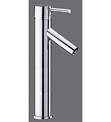 Frances I - Chrome Finish Modern Bathroom Faucet