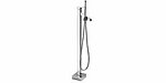 Trento - Modern Freestanding Bathtub Faucet