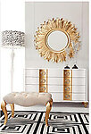 Decorative Wall Mirror - Mirage