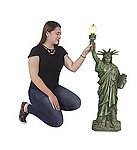 Statue of Liberty Replica 40