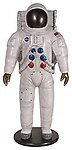 Astronaut Life Size Statue Standing 6 FT
