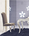 Modern Dining Chair - Bellissimo