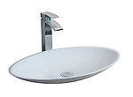 Ca Molini II Vessel Sink Solid Surface 23.2