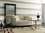 Tufted Sofa Velvet - Lazio