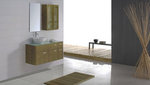 Modern Bathroom Vanity - Curio