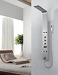 Mazara Shower Panel