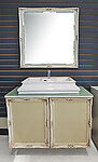 Angelica II - Modern Bathroom Vanity Set - 37