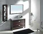 Reisoni II - Modern Bathroom Vanity Set 46