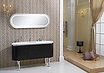 Modern Bathroom Vanity Set - Nova