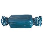 Square Candy Statue 20 Large Display Blue