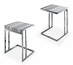 Pollenza Modern End Table