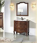 Calvario - Antique Bathroom Vanity Set 32