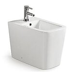 Palmiro II Modern Bathroom Bidet 22.6