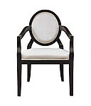 Charlotte Modern Arm Chair