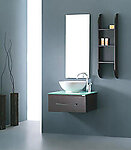 Venus - Modern Bathroom Vanity Set 24