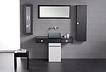 Concord - Modern Bathroom Vanity Set 47