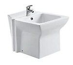 Moriano II - Modern Bathroom Bidet 24.6