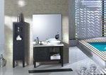 Brindisi - Modern Bathroom Vanity Set 43.3