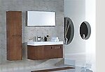 Modern Bathroom Vanity Set - Maiori