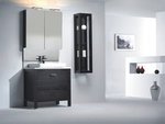 Modern Bathroom Vanity Set - Reino