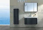 Modern Bathroom Vanity Set - Naples