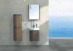 Cervo - Modern Bathroom Vanity Set 19.75