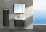 Modern Bathroom Vanity Set - Padua
