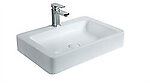 Genoa II Cast Stone Sink 23.6