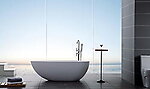 Ethos II Freestanding Soaking Tub 59