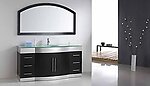 Contessa - Modern Bathroom Vanity Set 73