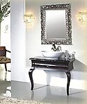 Decima - Transitional Bathroom Vanity Set 36.7