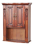 Cambridge II Linen Wall Cabinet 35.5