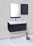 Modern Bathroom Vanity Set - Alessandria - 36.25