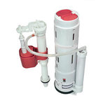 Tuscany Replacement Dual Flush Valve System
