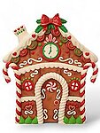 Gingerbread House Large Christmas Decor